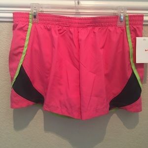 Women’s Nike Shorts